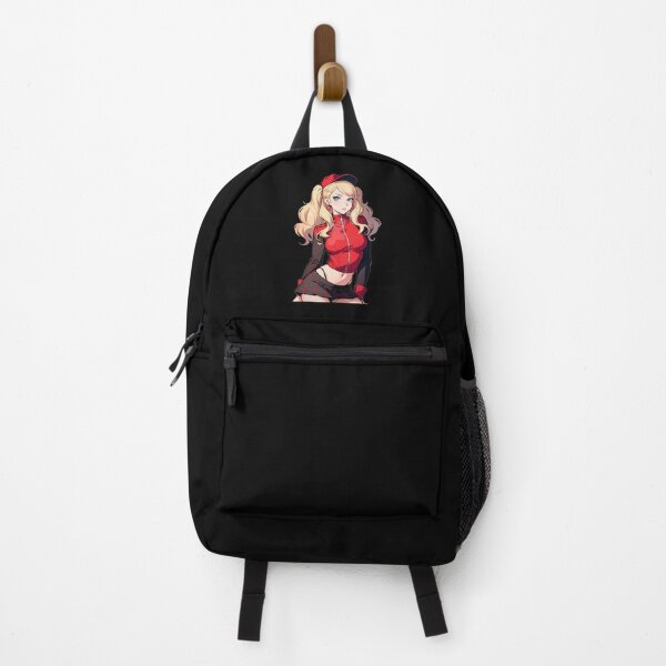 Item preview, Ann Takamaki - Persona 5  designed and sold by Absorb81.