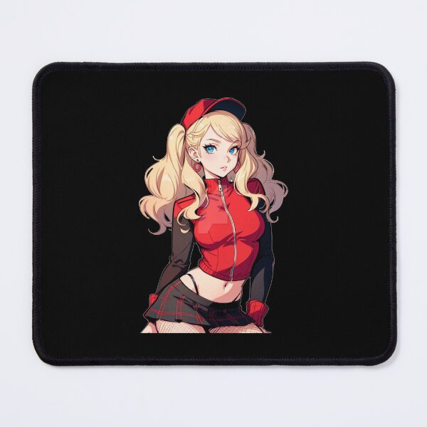 Item preview, Ann Takamaki - Persona 5 designed and sold by Absorb81.