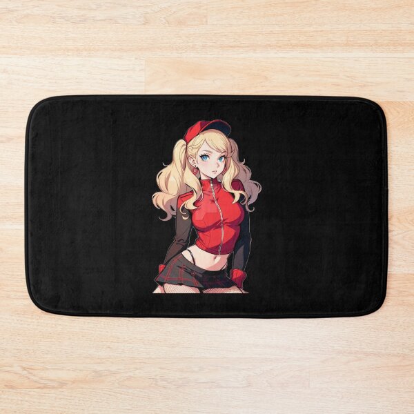 Artikelvorschau, Ann Takamaki - Persona 5 entworfen und verkauft von Absorb81.