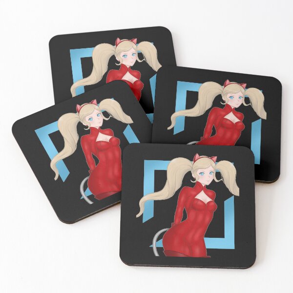 Item preview, Ann Takamaki - Persona 5  designed and sold by Absorb81.