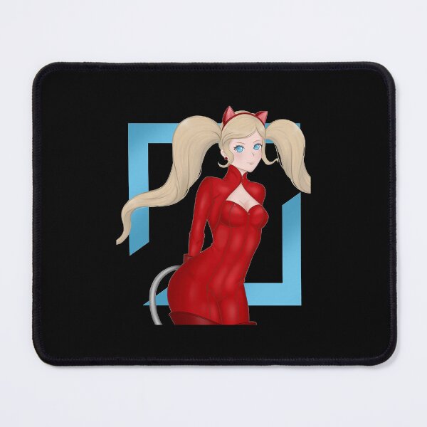 Item preview, Ann Takamaki - Persona 5 designed and sold by Absorb81.