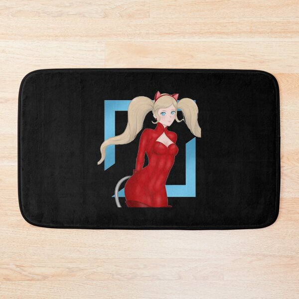 Item preview, Ann Takamaki - Persona 5  designed and sold by Absorb81.