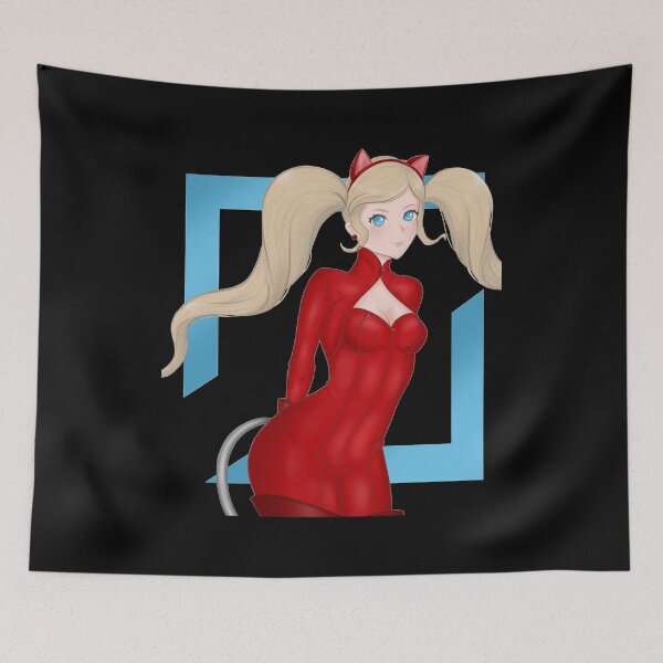 Item preview, Ann Takamaki - Persona 5  designed and sold by Absorb81.