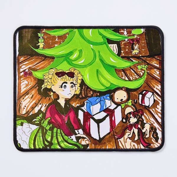 Item preview, EGL Christmas designed and sold by cozyshoujo.