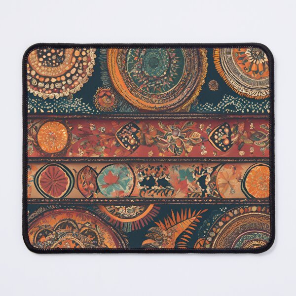 Item preview, Minimalistic Patterns designed and sold by industrialcraft.