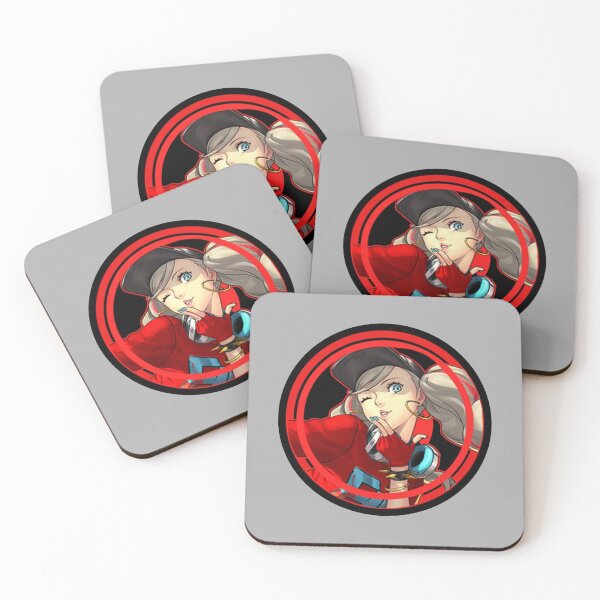 Item preview, Ann Takamaki - Persona 5  designed and sold by Absorb81.