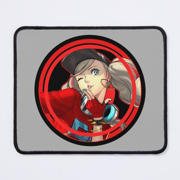 Item preview, Ann Takamaki - Persona 5 designed and sold by Absorb81.