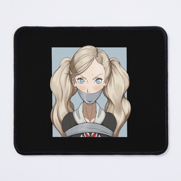 Item preview, Ann Takamaki - Persona 5 designed and sold by Absorb81.