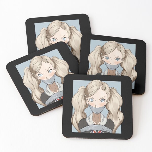 Item preview, Ann Takamaki - Persona 5  designed and sold by Absorb81.