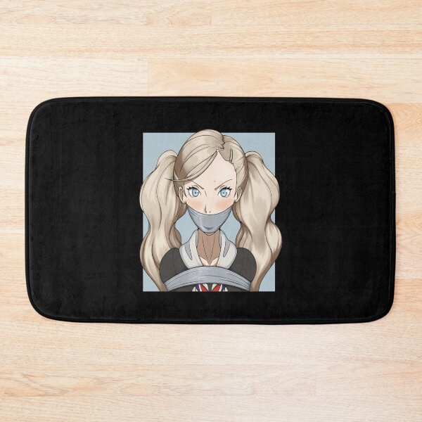 Item preview, Ann Takamaki - Persona 5  designed and sold by Absorb81.