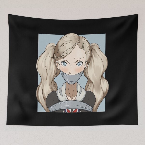 Item preview, Ann Takamaki - Persona 5  designed and sold by Absorb81.