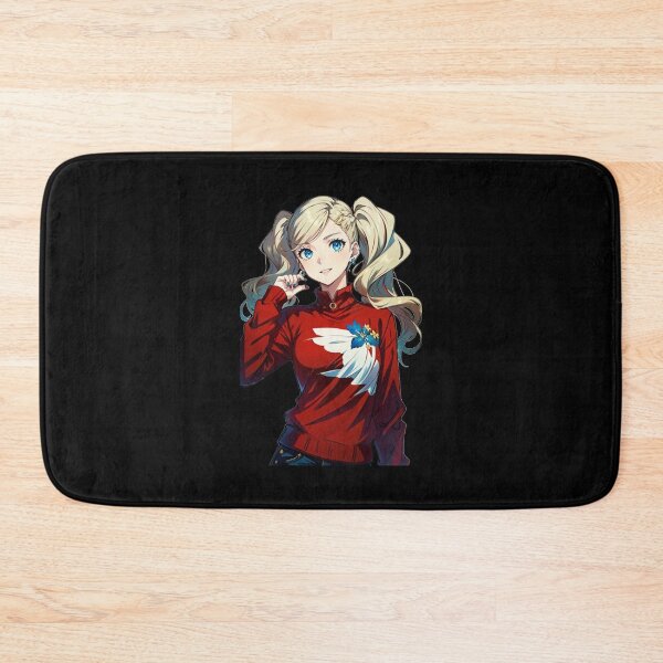 Artikelvorschau, Ann Takamaki - Persona 5 entworfen und verkauft von Absorb81.