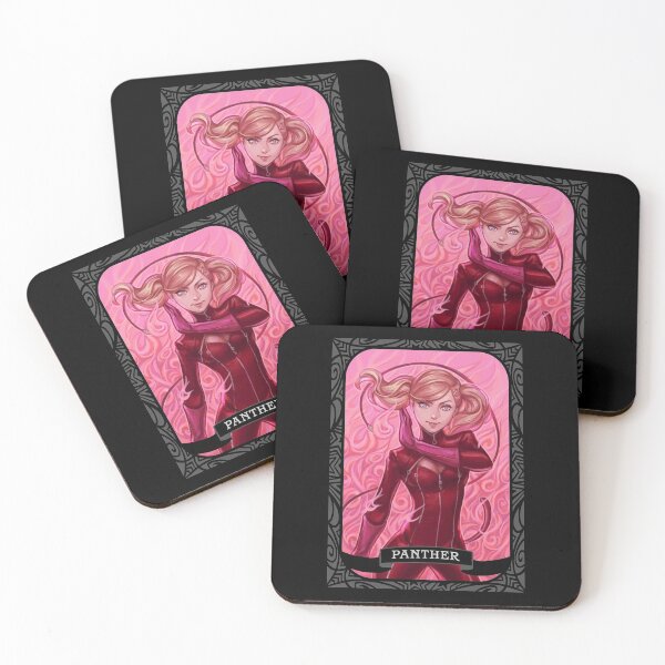 Item preview, Ann Takamaki - Persona 5  designed and sold by Absorb81.
