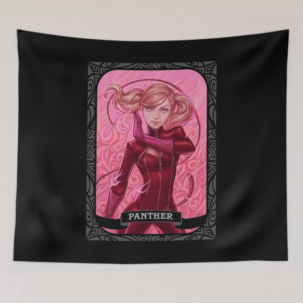 Item preview, Ann Takamaki - Persona 5  designed and sold by Absorb81.