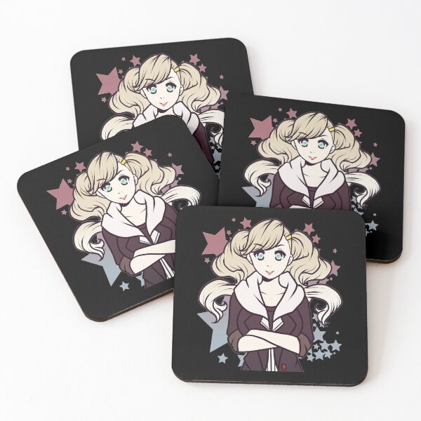 Item preview, Ann Takamaki - Persona 5  designed and sold by Absorb81.