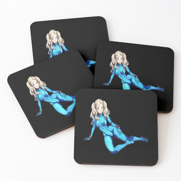Item preview, Ann Takamaki - Persona 5  designed and sold by Absorb81.