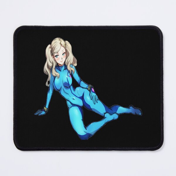 Item preview, Ann Takamaki - Persona 5 designed and sold by Absorb81.