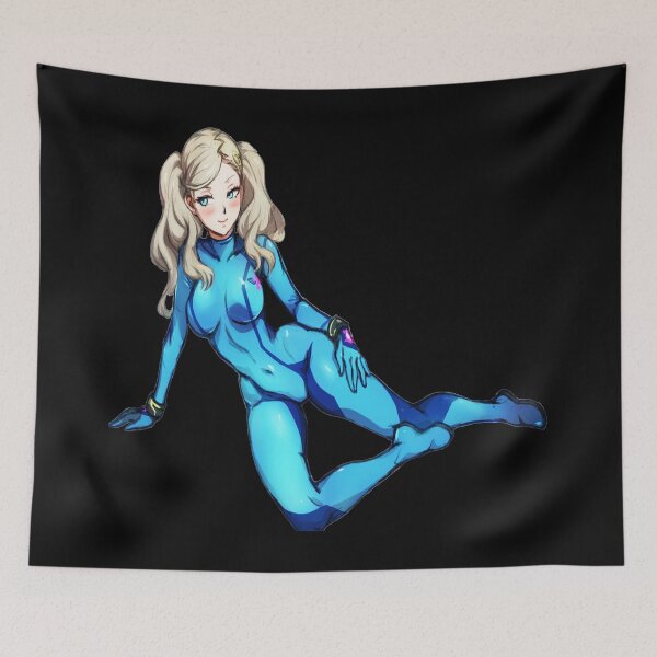 Item preview, Ann Takamaki - Persona 5  designed and sold by Absorb81.