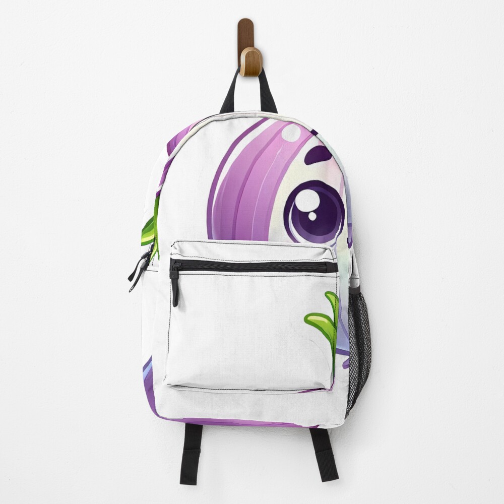 Item preview, Backpack designed and sold by devMohaned.