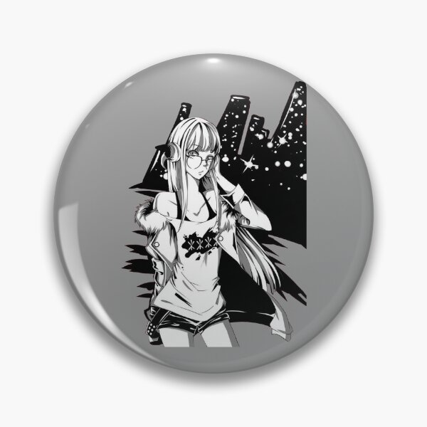 Item preview, Futaba Sakura - Persona 5  designed and sold by Absorb81.