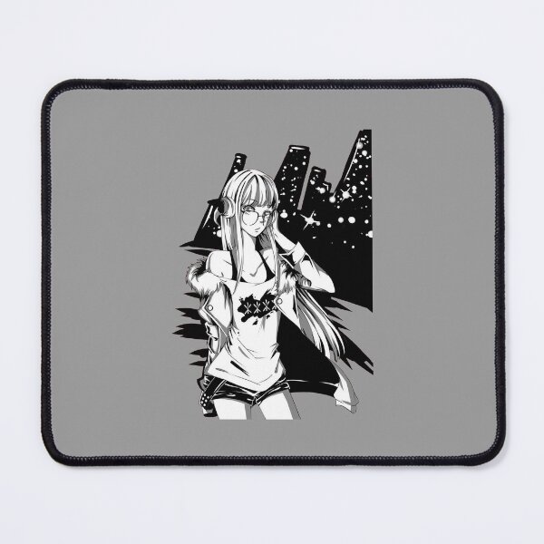 Item preview, Futaba Sakura - Persona 5  designed and sold by Absorb81.