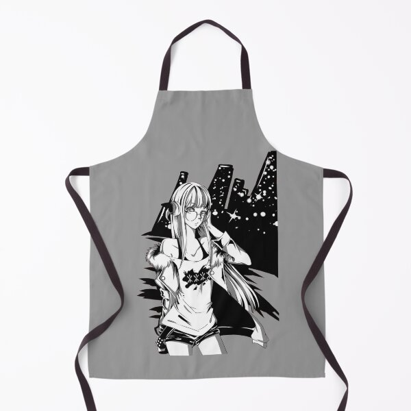 Item preview, Futaba Sakura - Persona 5  designed and sold by Absorb81.