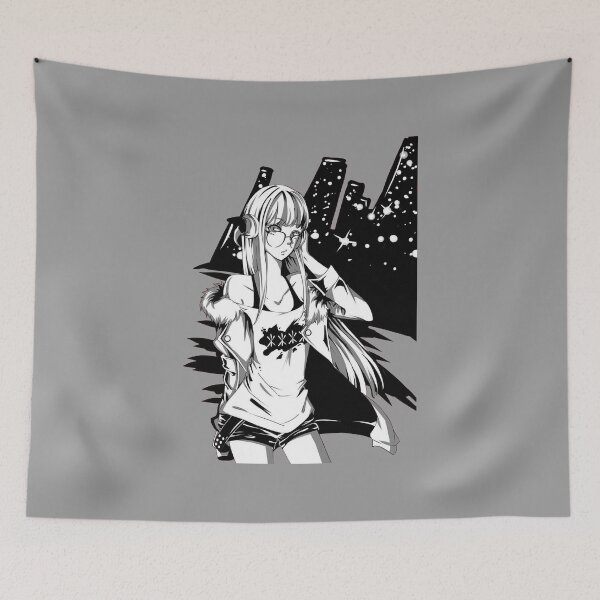 Item preview, Futaba Sakura - Persona 5  designed and sold by Absorb81.