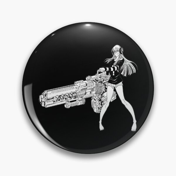 Item preview, Futaba Sakura - Persona 5  designed and sold by Absorb81.