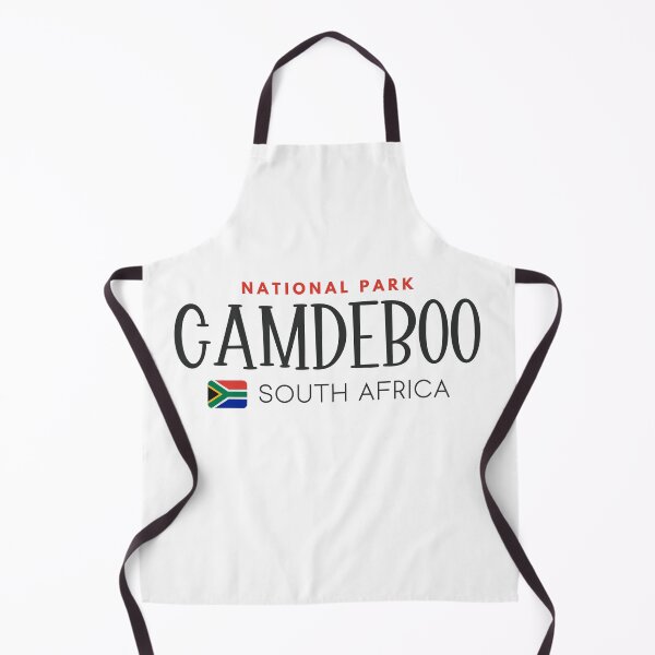 Item preview, Camdeboo National Park - South Africa designed and sold by StudioRedKoala.