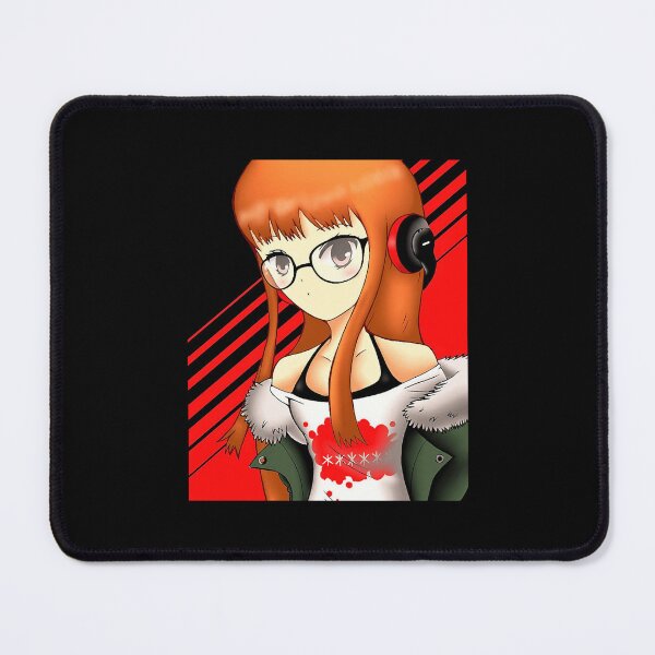 Item preview, Futaba Sakura - Persona 5  designed and sold by Absorb81.