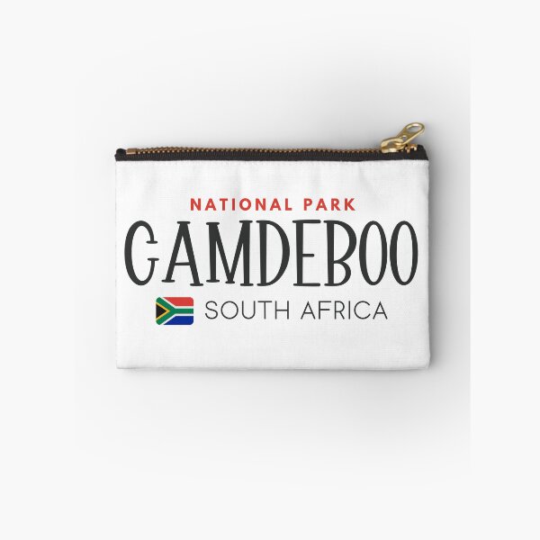 Item preview, Camdeboo National Park - South Africa designed and sold by StudioRedKoala.