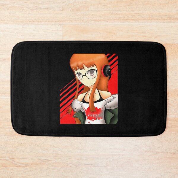 Item preview, Futaba Sakura - Persona 5  designed and sold by Absorb81.