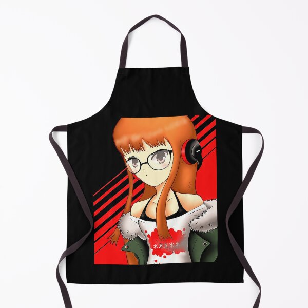 Item preview, Futaba Sakura - Persona 5  designed and sold by Absorb81.