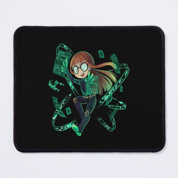 Item preview, Futaba Sakura - Persona 5  designed and sold by Absorb81.