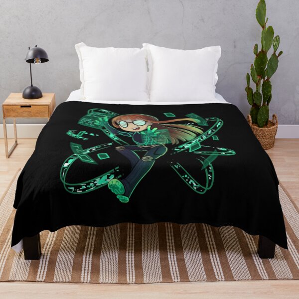 Item preview, Futaba Sakura - Persona 5  designed and sold by Absorb81.