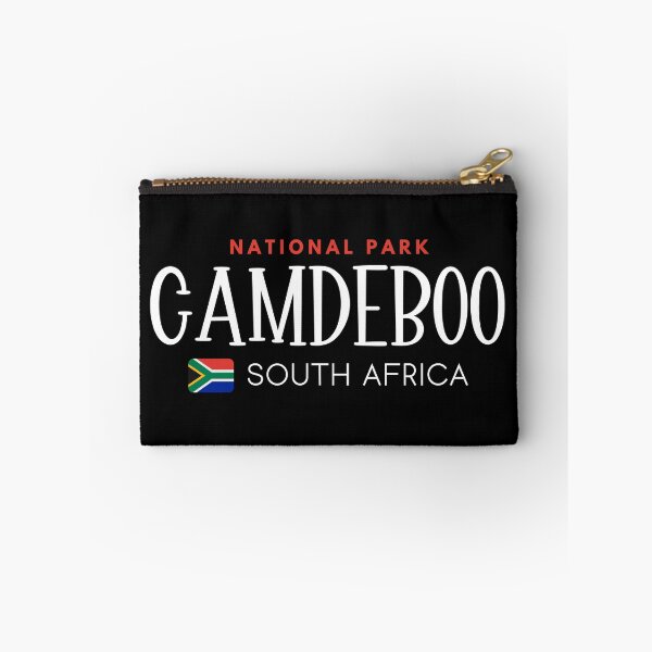 Item preview, Camdeboo National Park - South Africa designed and sold by StudioRedKoala.