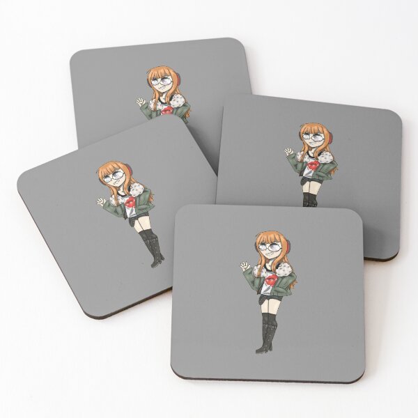 Item preview, Futaba Sakura - Persona 5  designed and sold by Absorb81.