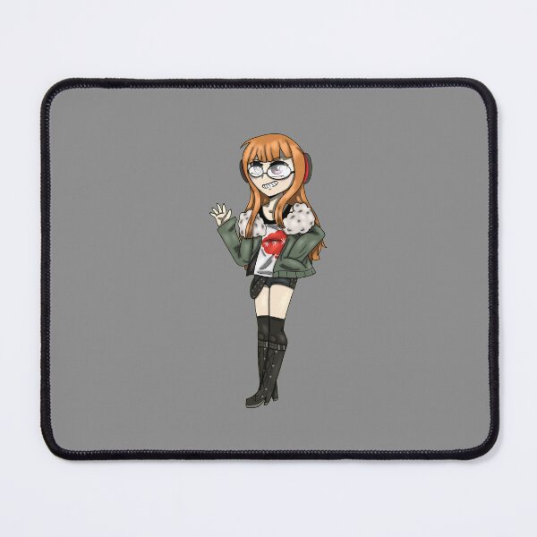 Item preview, Futaba Sakura - Persona 5  designed and sold by Absorb81.