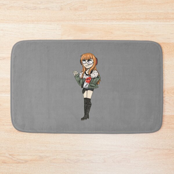 Item preview, Futaba Sakura - Persona 5  designed and sold by Absorb81.