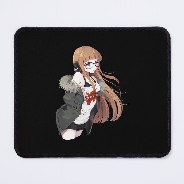 Item preview, Futaba Sakura - Persona 5  designed and sold by Absorb81.