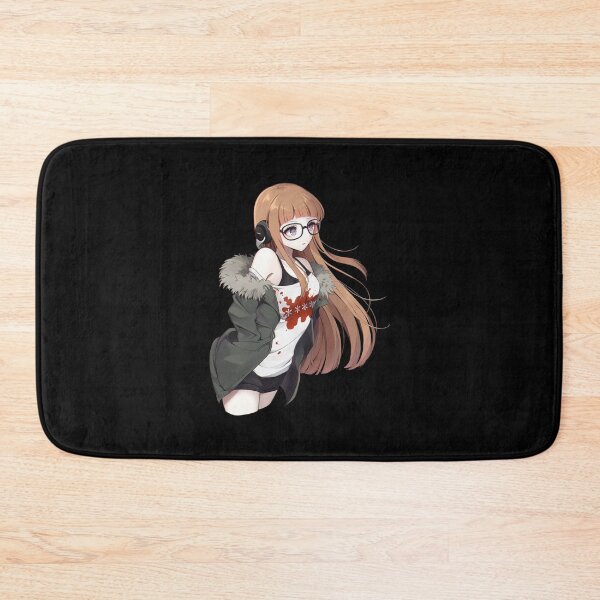 Item preview, Futaba Sakura - Persona 5  designed and sold by Absorb81.