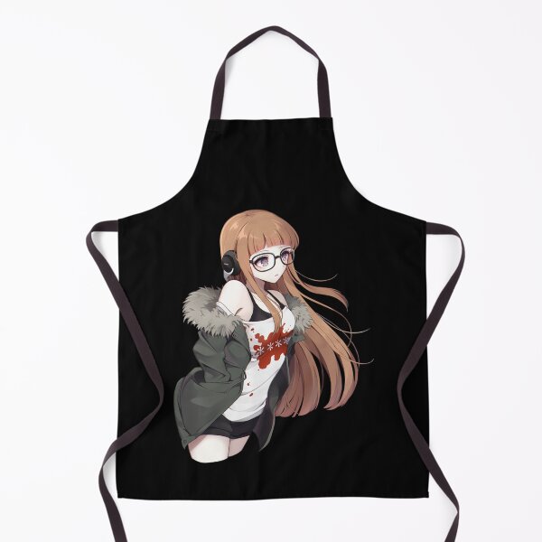 Item preview, Futaba Sakura - Persona 5  designed and sold by Absorb81.
