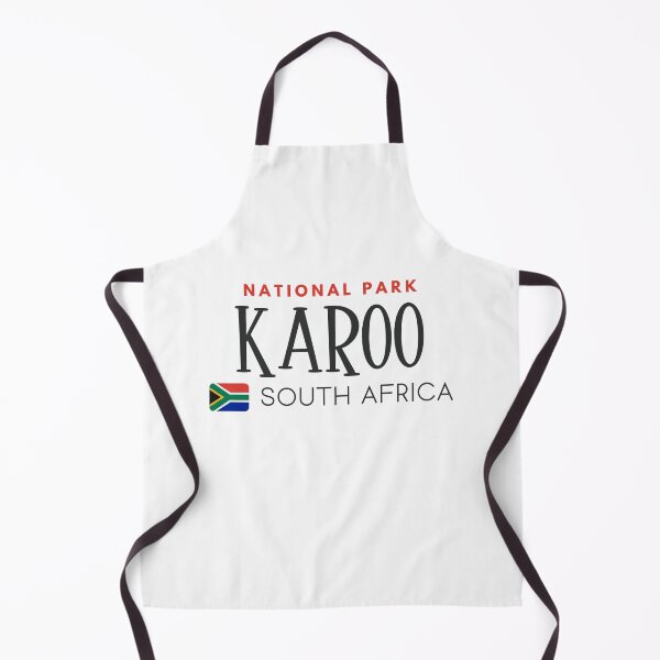 Item preview, Karoo National Park - South Africa designed and sold by StudioRedKoala.