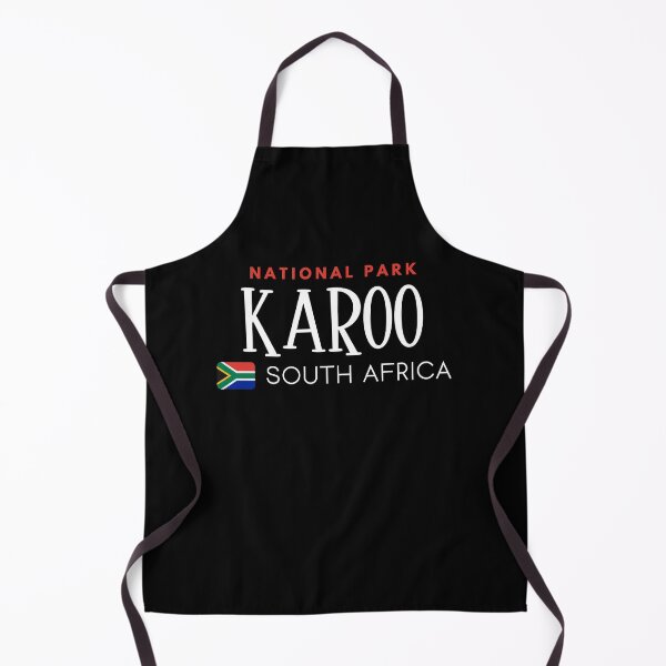 Item preview, Karoo National Park - South Africa designed and sold by StudioRedKoala.