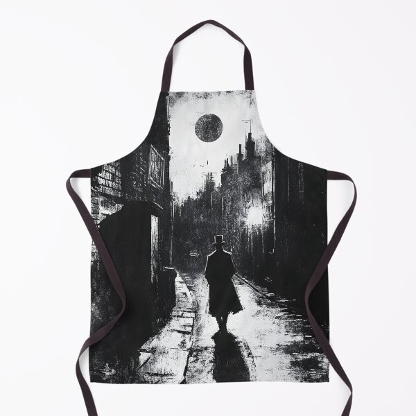 Item preview, Full Moon Night in London designed and sold by 3ling_Design.
