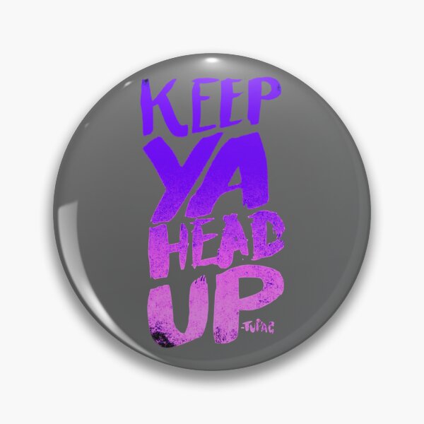 Item preview, Streetwear Keep Ya Head designed and sold by UZRWRLD .