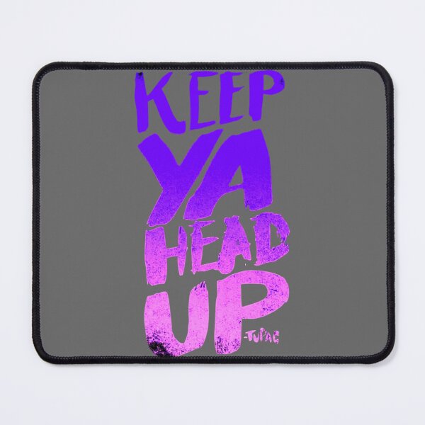 Item preview, Streetwear Keep Ya Head designed and sold by UZRWRLD .