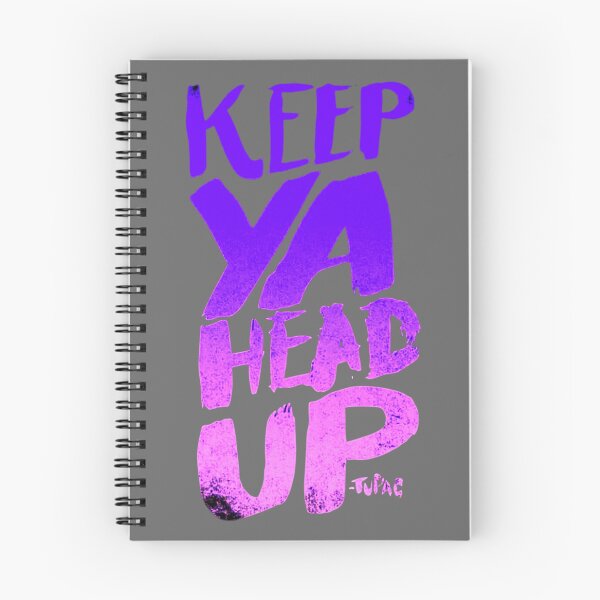 Item preview, Streetwear Keep Ya Head designed and sold by UZRWRLD .