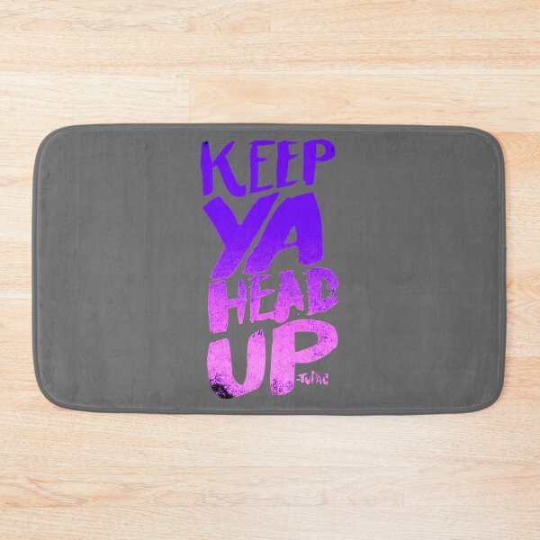 Item preview, Streetwear Keep Ya Head designed and sold by UZRWRLD .