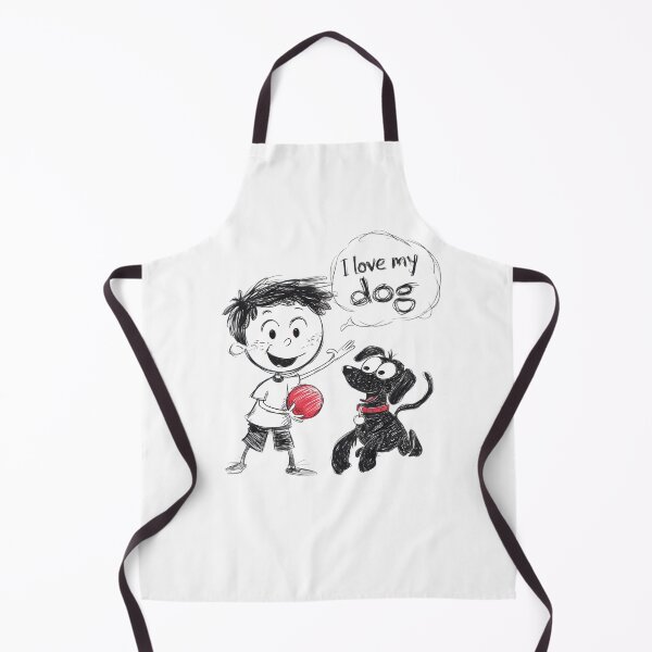 Item preview, My Dog, My Best Friend" designed and sold by Designfordream.